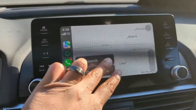 iOS 16 Bugs/Apple CarPlay смотреть онлайн