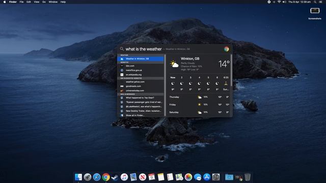 Spotlight search is an absolute BEAST!!! смотреть онлайн