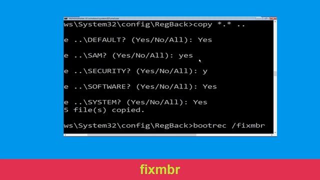 ERESOURCE_INVALID_RELEASE 0x0000016E Blue Screen Error Fix Windows 10 смотреть онлайн