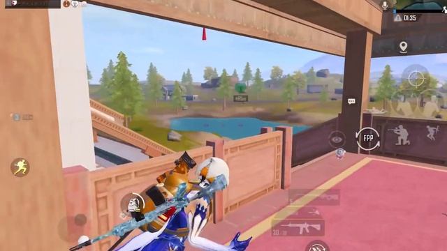 উইনার উইনার চিকেন ডিনার #pubgm পু смотреть онлайн
