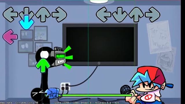 Vs Stickman android otimizado link na descrição, friday night funkin music смотреть онлайн