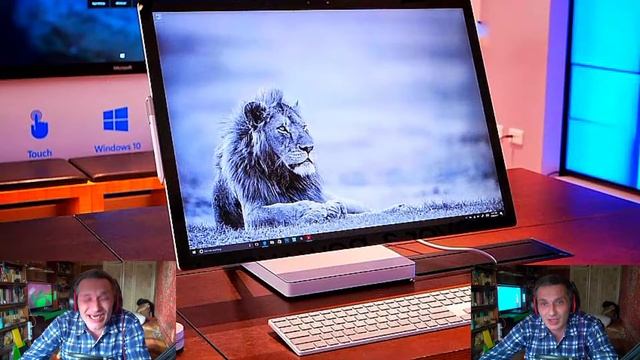 Бывший сотрудник Microsoft о причинах ухудшения качества обновлений Windows 10 смотреть онлайн