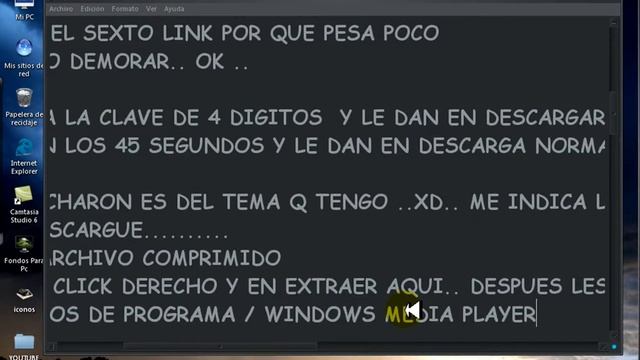 Skins Para Windows Media Player 11 (HD) смотреть онлайн