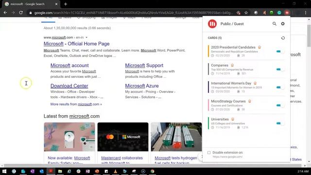 #1.5 How to install #MicroStrategy #WorkStation смотреть онлайн