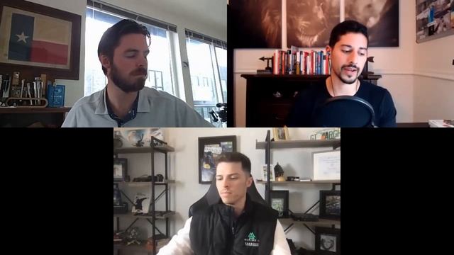 How Alpine IQ is bringing tech to the cannabis industry смотреть онлайн
