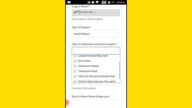 FF ID UNBAN APK DOWNLOAD || FREEFIRE ID UNSUSPENDED 2022 NEW TRICKS #ffidunban смотреть онлайн
