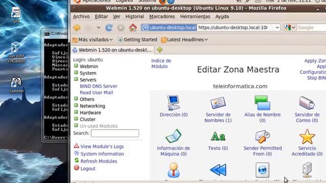 dns.ubuntu.wmv смотреть онлайн