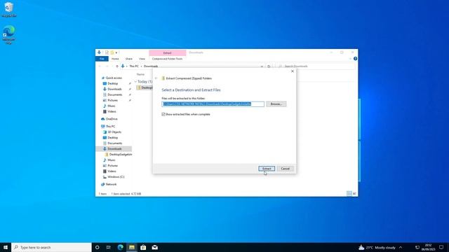 How to get Windows vista-7 Desktop gadgets in windows 10 and above смотреть онлайн
