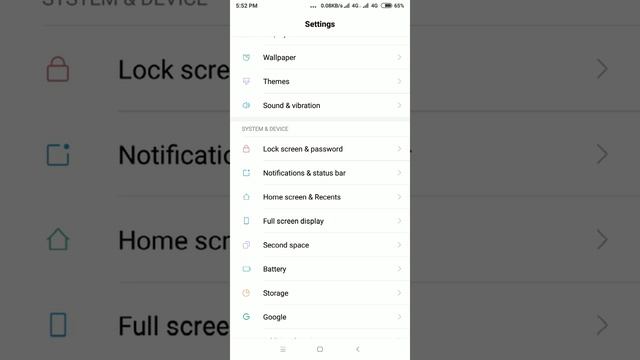 MIUI 10 Global Beta 8.7.5 Update Review смотреть онлайн
