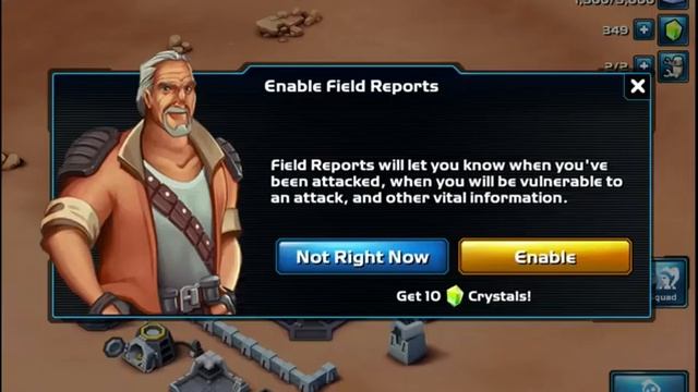 Star Wars: Commander Will You Join The Rebels Or The Empire (iPad Gameplay, Playthrough) смотреть онлайн