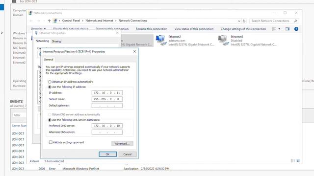 How to Host Multiple Websites in Windows смотреть онлайн