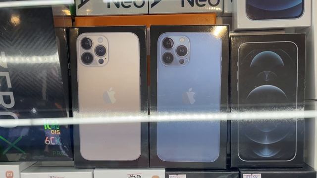 INFINIX ZERO X PRO, TECNO POVA 2, REDMAGIC 6S, XIAOMI 11T,IPHONE 13 GREENHILLS PRICE UPDATE FEB 202 смотреть онлайн
