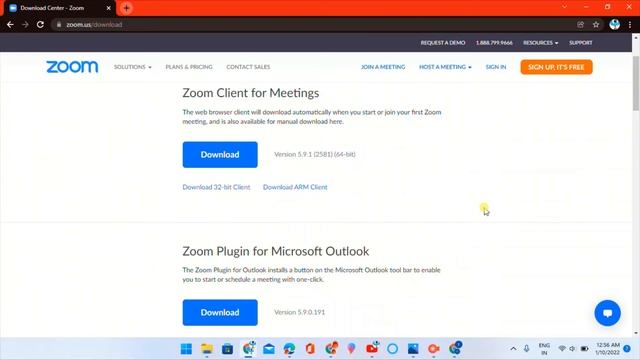 how to download zoom in windows 11 |top channel смотреть онлайн