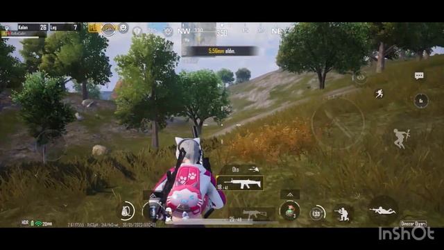 Kesintisiz. Maç. Squat. One. Men PUBG MOBİLE 🙏🙏🤣delirdiler. Rakippp смотреть онлайн