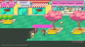 Dandy boy adventures 0.6.5.1 : Janet Phần 2