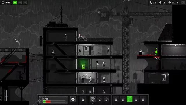 Zombie Night Terror Part 1 - 08 Alternative (Challenge) смотреть онлайн