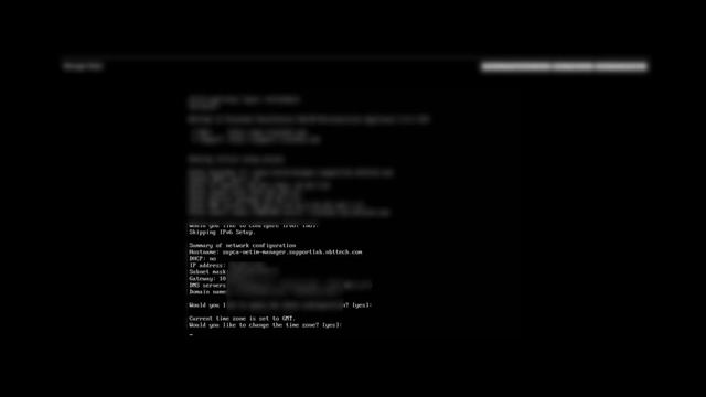 How to install NetIM Virtual Edition смотреть онлайн