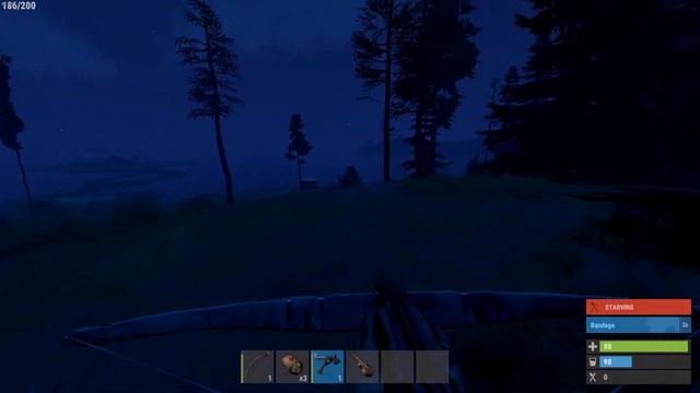 RUST | Seems Legit. смотреть онлайн
