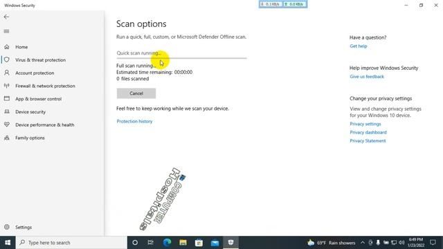 How to use powerful windows defender смотреть онлайн