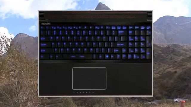 MSI GE70 2OE017US смотреть онлайн