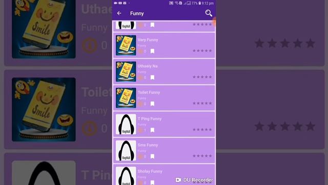 Best HD Wallpaper Ringtone android application смотреть онлайн