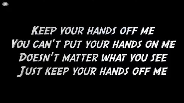 Hands OFF Me | Parody of Hands On Me by Ariana Grande смотреть онлайн