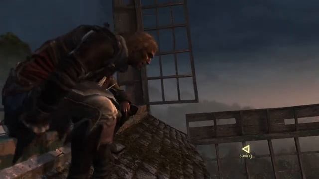 Assassin‘s Creed IV: Black Flag - Cutscenes Part 8 - Mistaken Motives | SRetroDude смотреть онлайн