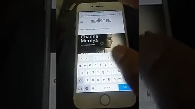 I phone 7 me video kaise download Kate смотреть онлайн