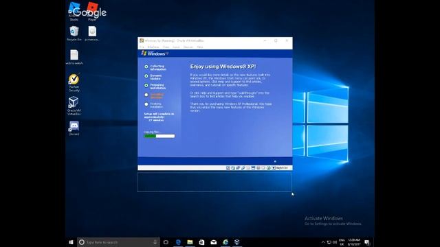 hOW TO set up and use Windows XP and destroying with viruses смотреть онлайн