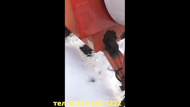 Гидравлический подборщик на пресе Sipma Z224 2 смотреть онлайн