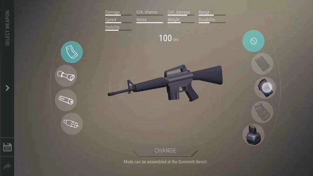 I finally got this mod in Last Day On Earth! #Ldoe#Mod#Last Day On Earth смотреть онлайн