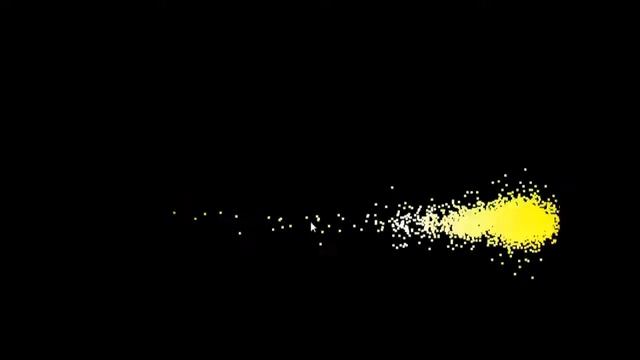 5.000 particles on Windows Phone 7 (XNA) смотреть онлайн