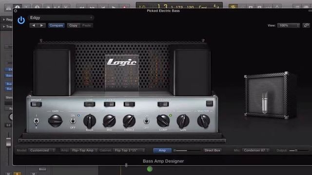 Download Logic Pro X 10.4 newest version смотреть онлайн