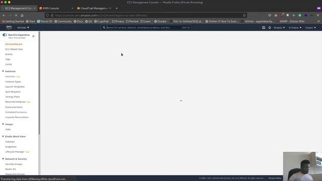 Cloud Security KMS and Encryption смотреть онлайн