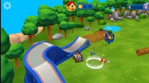 KUCHUKCHALAR JAMOASI_ (SERYA 4) BOLAJANLARIMIZ UCHUN MULTFILIM GAMES MULTFILM SERYALAR BOʻLIMLARI,4