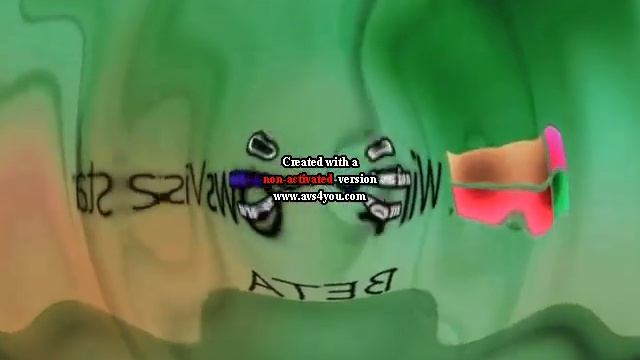 Microsoft Windows Vista Beta Effects Sponsored by DERP WHAT THE FLIP Csupo Effects in Funny Ripple смотреть онлайн