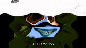 I made 4ormulator v9 visuals on alight motion