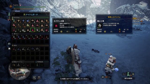 #2 Monster Hunter World - Baptism By Ice - Assignments смотреть онлайн