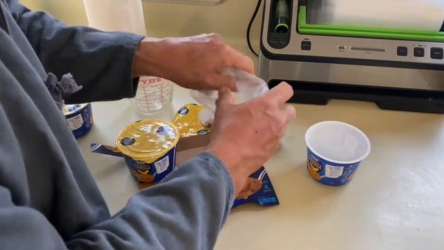 Camp Friendly Mac n Cheese Idea смотреть онлайн