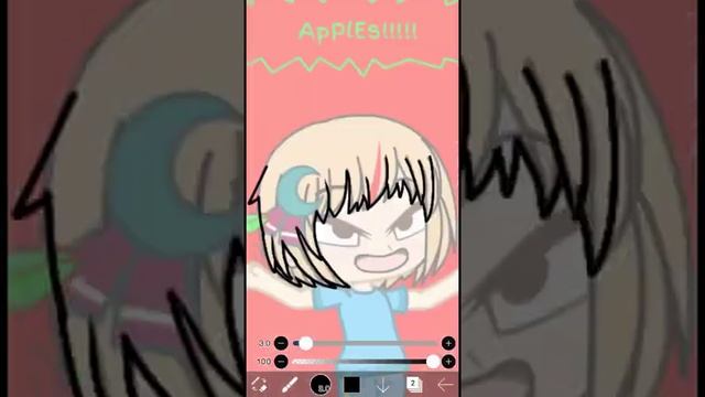 My middle brother who is obsessed with apples, as u could probs guess- (with window) смотреть онлайн