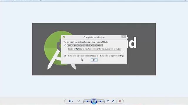 Best Android Phone Development for Beginners | Installing Android Studio on Windows 7 | 8 | 10 смотреть онлайн