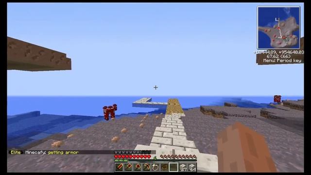 Purge Network #4 | WORKING ON THE DOCK! смотреть онлайн