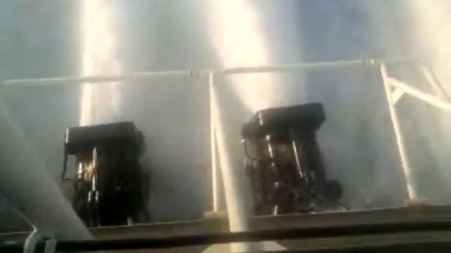 HIGH SPEED WATER JET смотреть онлайн