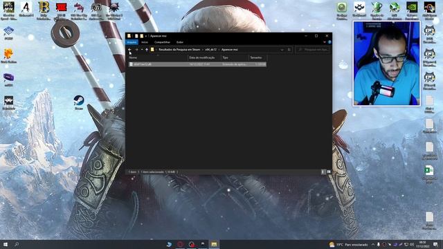 Como fazer aparecer o MSI Afterburner em The Witcher 3 Nexy Gen Update смотреть онлайн