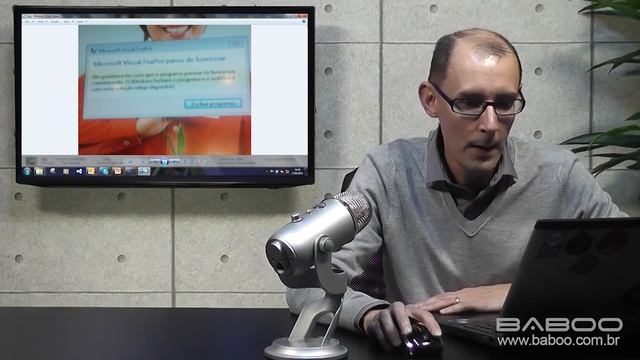 Windows Embedded por Claudenir Andrade смотреть онлайн