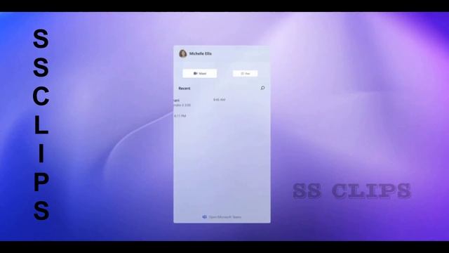 Windows 11 OS | Windows 11 Operating System