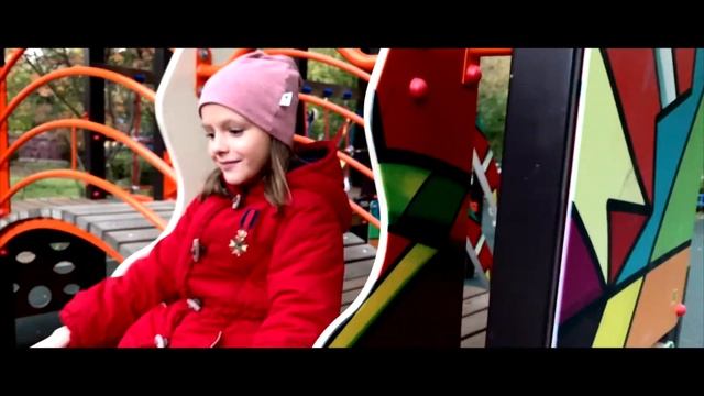 Ideas for shooting a walk with the family смотреть онлайн