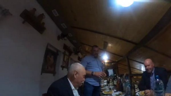 70 лет Галушкин - SD 480p