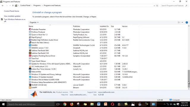 CARA MERINGANKAN BEBAN LAPTOP DENGAN MUDAH смотреть онлайн