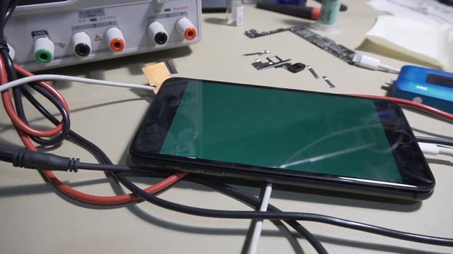 iPhone 8+ swap/перекидка (Part 2) смотреть онлайн
